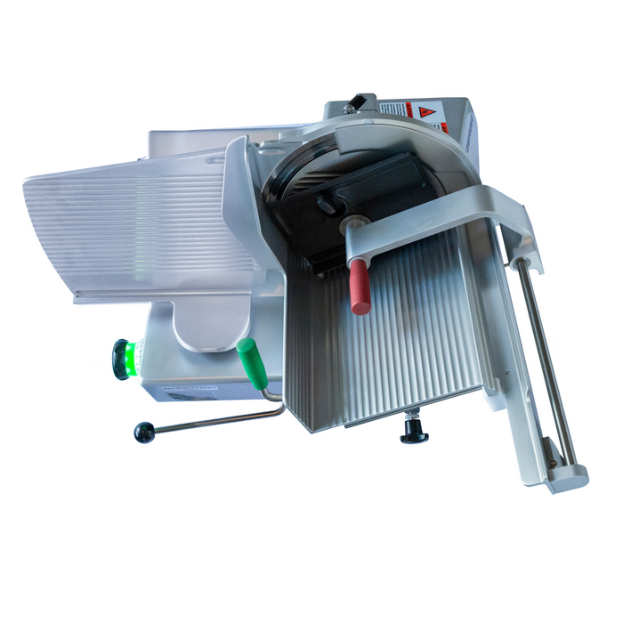 Bizerba GSP HD i 90, 13" Automatic, Heavy Duty Meat Slicer