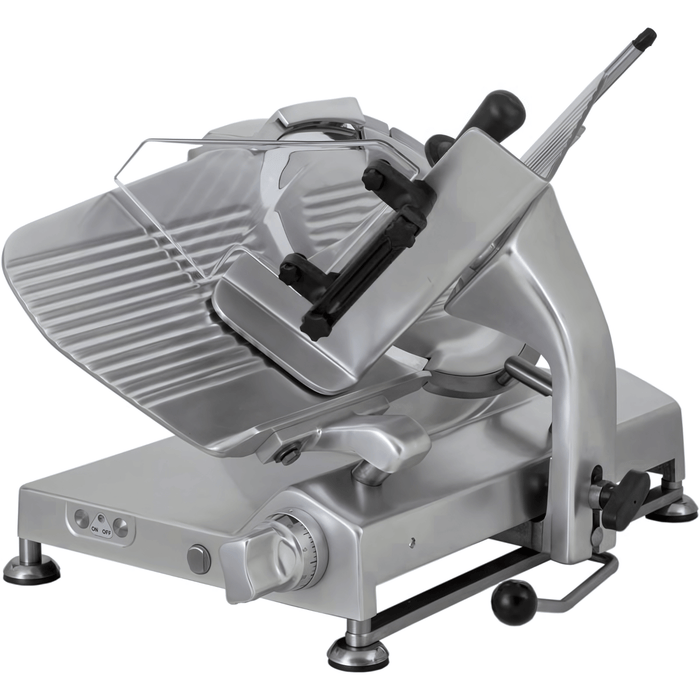 Omas C33 Professional Manual Meat Slicer