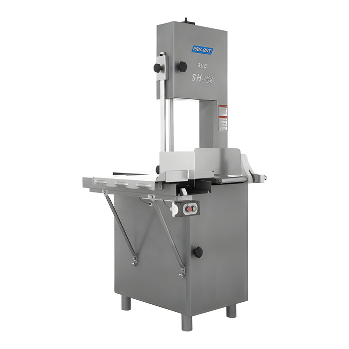 Pro-Cut KS-120 3HP Meat & Bone Saw