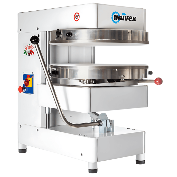 Univex SPRIZZA 50 Pizza Dough Spinner